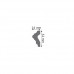 Juosta luboms ir sienoms LNG 04